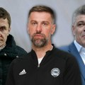 Tri legende Partizana vladaju bugarskom: Oni se pitaju za sve kod komšija! Vode dva najpopularnija kluba i reprezentaciju!