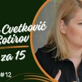 Maja Cvetković Sotirov: “Nema odustajanja, borite se za svoje snove!”