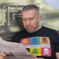 Ivanović isprozivao list "Danas": Povraćam kad čujem "Jugoslavija"! (video)