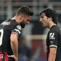 Milan gubi kompas, Njukasl im krade Tonalija u najvećem transferu u istoriji kluba