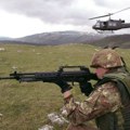 Srbija zabranila izvoz naoružanja i vojne opreme na 30 dana