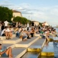 U Hrvatskoj dnevno više od milijun turista