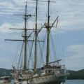 Hrvatska ponovo traži od Crne Gore da joj vrati brod „Jadran“