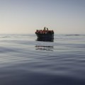 Četrdeset jedan migrant poginuo u brodolomu kod obala Italije