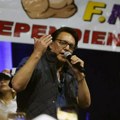 Šestorica osumnjičenih za ubistvo ekvadorskog političara su Kolumbijci