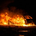 Biznismen Nebojša sa Dedinja zapalio tri skupocena automobila! Otkrio da ga žena vara, pa napravio haos od 200.000€!