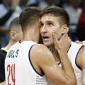 Bogdanović: Jokić nam piše posle svake utakmice