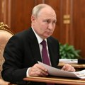 Na regionalnim i opštinskim izborima pobedila Putinova Jedinstvena Rusija