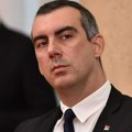 Predsednik Skupštine Srbije: Kurti odmah pojurio da za događaje u Banjskoj optuži Srbe