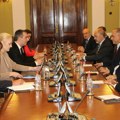 Ovi dani nisu laki za našu zemlju, ali Prijatelji stoje zajedno kada je teško: Orlić na sastanku sa predstavnicima Kipra!