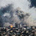 Šta je Pojas Gaze, opkoljena palestinska enklava pod izraelskim napadom