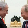 Odgovor Moskve na napade Hamasa: Putinove simpatije nisu ‘proizraelske’