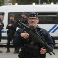 Француска после убиства наставника подигла ниво безбедности на највиши степен