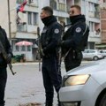 Pretresi tzv. kosovske policije na više mesta u severnom delu Kosovske Mitrovice