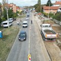 Šapić obišao radove na proširenju Smederevskog puta: "Kraj radova u februaru, smanjićemo gužve i ljudima olakšati…