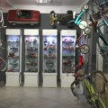 Muzej bicikala i pop kulture „20 Cola” otvoren u Kragujevcu