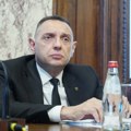 Ambasada SAD o Vulinovoj ostavci na mestu šefa BIA: "Nemamo ulogu u odlukama srpskih vlasti"