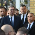Vučić: Izgubili smo velikog lidera, ne samo mađarske države već i Srbije, govorio i Viktor Orban