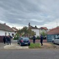 Nova.rs: Uhapšeni vlasnici firme iz Pećinaca zbog eksplozije u Zemunu