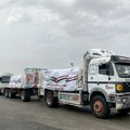 Kamioni koji razvoze pomoć u Pojasu Gaze će danas stati! Ostaju bez goriva, UN upozoravaju da predstoji velika katastrofa…