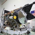 Misija "Psiha": Po prvi put NASA primila i poslala poruku laserskim zracima sa razdaljine od 16 miliona kilometara (foto)