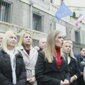 Zavetnici: Brisel namerava da evropske integracije Srbije i formalno uslovi de jure priznanjem nezavisnosti Kosova