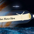 VIDEO: NASA vas poziva da pošaljete svoje ime u svemir