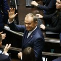 Donald Tusk izabran za novog premijera Poljske