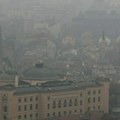 Grad u našem regionu večeras je najzagađeniji na svetu: Situacija opasna po ljudsko zdravlje