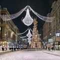 Beč 11. put nabolji grad za život na svetu