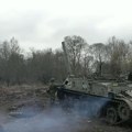 Na Donjeckom pravcu opet brutalno: Skoro 300 mrtvih - poraženo čak 7 ukrajinskih brigada