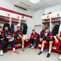 Milojeviću se javilo 27 igrača na početku priprema; Terzić: Ne dovodimo levog beka, Mijatovića i Nedeljkovića možda…