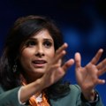 Gita Gopinath, MMF: Očekivanja tržišta za smanjenje stopa preterana