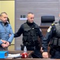 Priština, počelo suđenje Srbima optuženim za terorizam