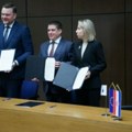 EIB je izdvojio 400 milijuna eura za zeleno financiranje radi modernizacije hrvatskih željeznica