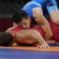 Želimo medalju: Rvačka reprezentacija Srbije spremna za EP