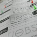 Zahtevi za naknadu nezaposlenima u SAD opadaju prvi put u poslednje tri nedelje