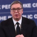 Poruka predsednika posle sednice Saveta bezbednosti UN: "Zadovoljan sam onim što sam čuo"