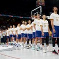 Poznato kad Srbija dobija rivale na Olimpijskim igrama, Fiba objavila datum žreba