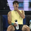 Alkarazov trener: ''Karlos nije opsednut brojem jedan, Siner je novi Nadal''