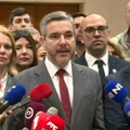 Обрадовић: Влада Србије признала да су београдски избори поништени због крађе