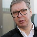 Vučić: Beogradski izbori mogu da budu 28. aprila ili 5. maja