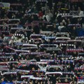 Lagana trojka Hajduka za čelo tabele