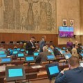 Blokirana Skupština Vojvodine, tvrdi Stranka slobode i pravde