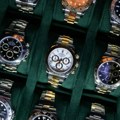 Broj izgubljenih i ukradenih satova utrostručen, pokazuju podaci najveće baze u svetu
