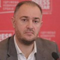 Ivan Kostić: SNS zamajava narod da imamo pouzdane partnere u EU