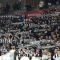 Partizan se oglasio o vređanju Vučića! Legendarni sportista potpisao saopštenje crno-belih!