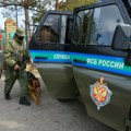 Uhapšena trojica državljana azijske zemlje u Rusiji: Planirali teroristički napad