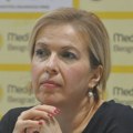 Tatjana Lazarević: Srbi na severu Kosova „ozlojeđeni“ zbog politike Beograda