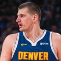 Jokić gazi ka večnosti: Nikola protiv Bogdanovića sebi trasirao put ka istoriji, sledeći pada Medžik Džonson! (video)